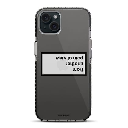 From another point of view iPhone 15 Stride Phone Case-Stride