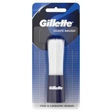 Gillette Shaving Brush 1 Pc