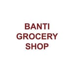 Banti Grocery Shop