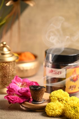 Samrani Cup Mogra
