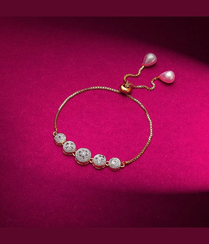 MGSV Beautiful bracelet latest design special for women and girls