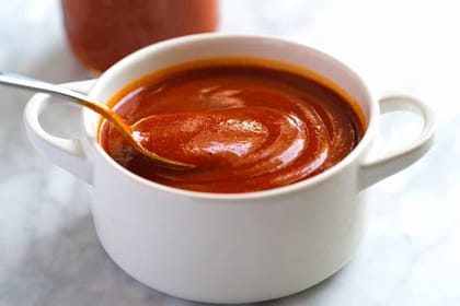 Bbq sauce