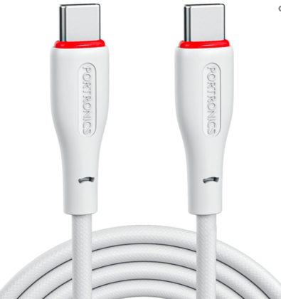 Konnect B - Type C To C Cable 100W 1.5M