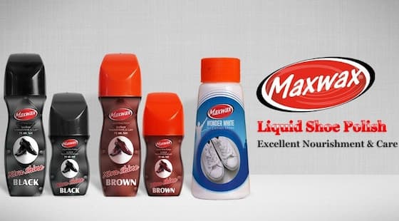 Maxwax
