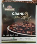 SREERAM GRAND FILTER COFFEE SREERAM GRAND FILTER COFFEE