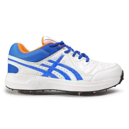Metal Spikes-201 CRICKET Sports Shoes