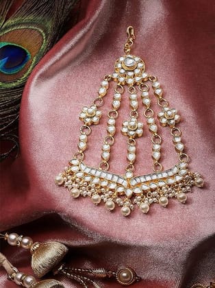 Jadau/Paachi Kundan Paasa Jewellery Jadau/Paachi Kundan Paasa Jewellery