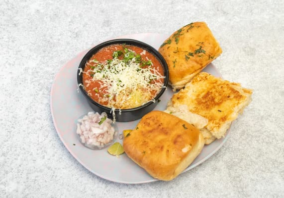 Shivam Authentic Juice & Food Corner