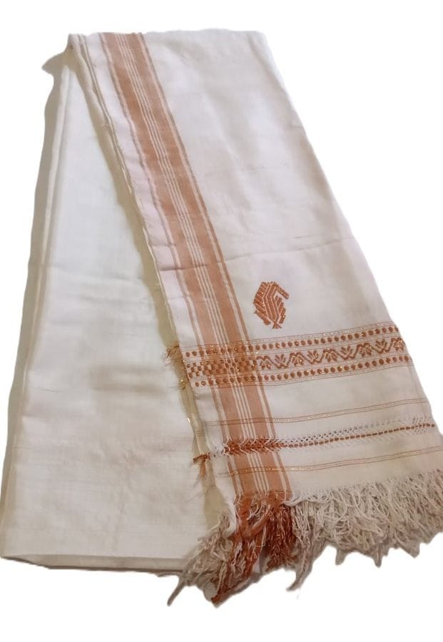 ASSAMESE SELENG SADAR