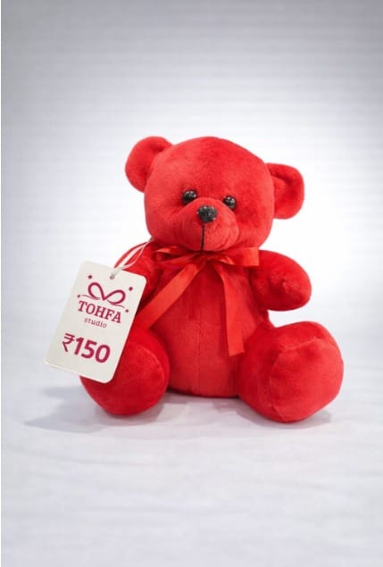 Cute Teddy