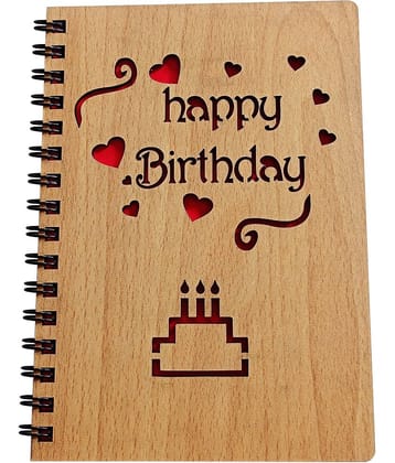 Asmi Collection - Beige Wood Gifting Diaries