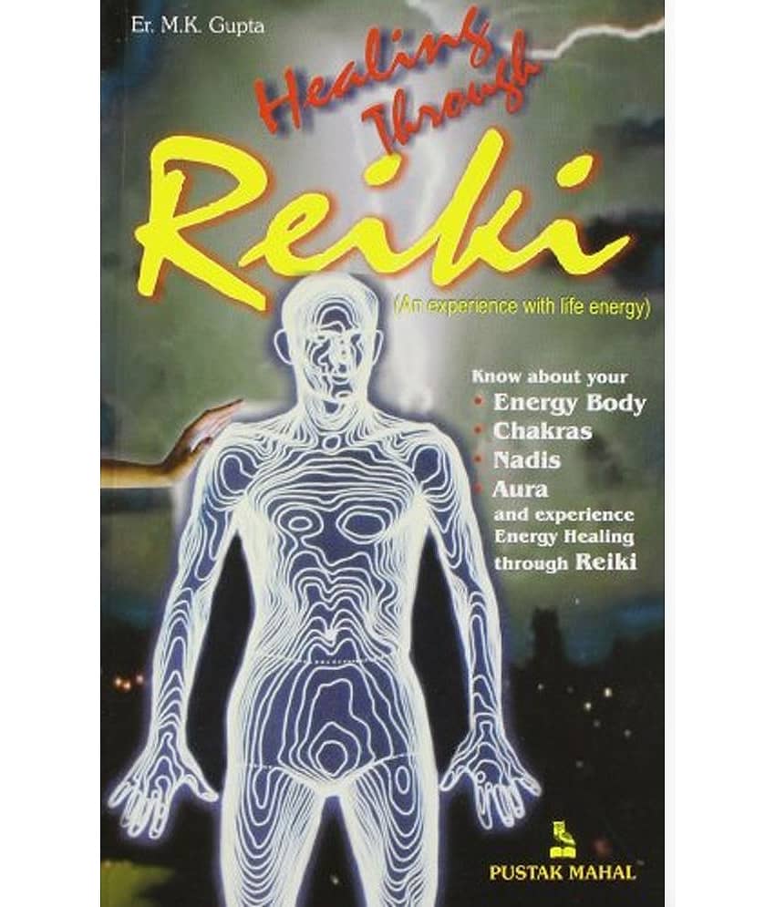 Healing Through Reiki