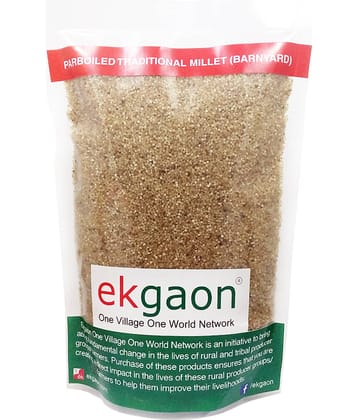 Ekgaon Barnyard Millet 450 gm