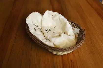 Pita Bread [2 Pieces]
