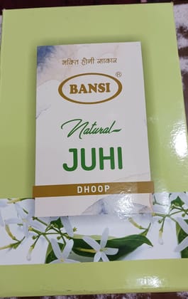 Gila dhoop batti 12 pic 1 packet