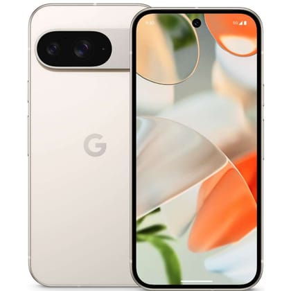 Google Pixel 9 12GB 256GB Porcelain