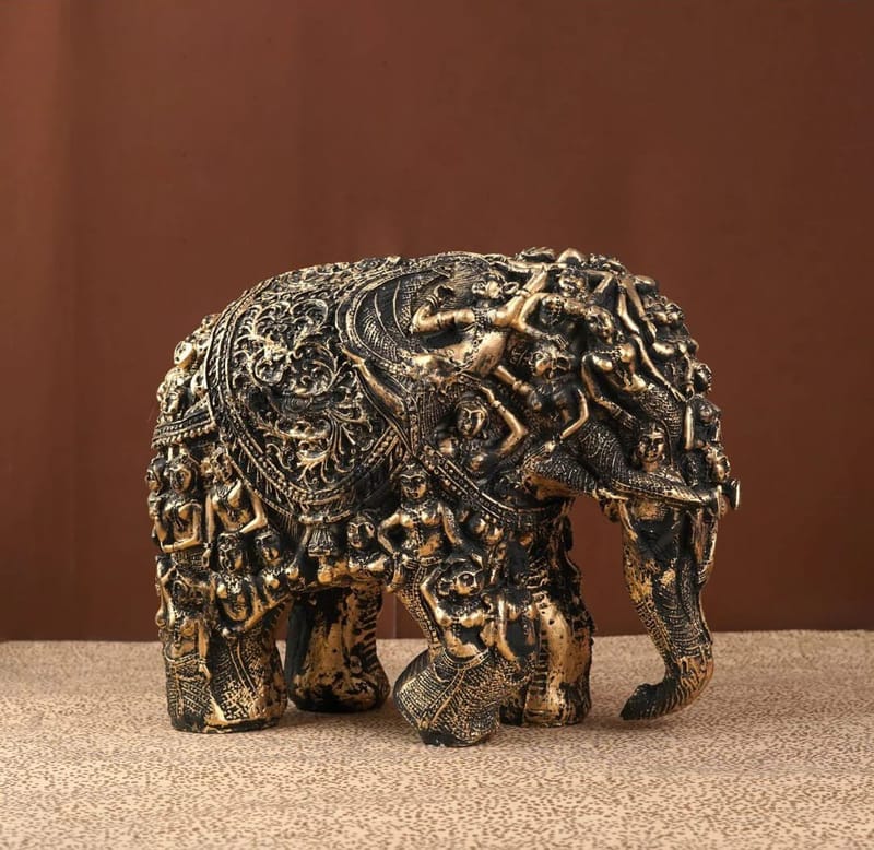 ...