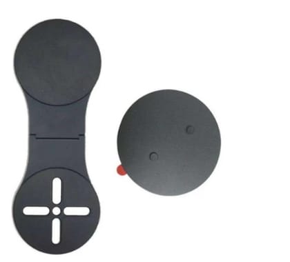 Bond - MagSafe MacBook iPad & Mobile Magnetic Holder Black Bond - MagSafe MacBook iPad & Mobile Magnetic Holder Black