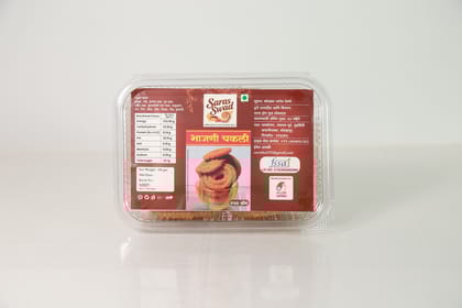 Bhajani chakali 250g