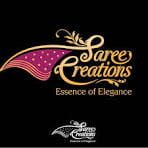 sarees creations