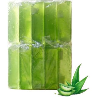 Aloe Vera Soap