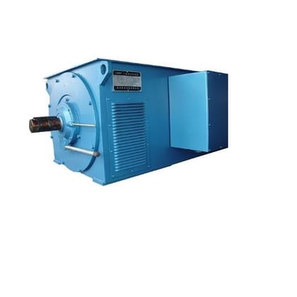 Wolong HT Motors