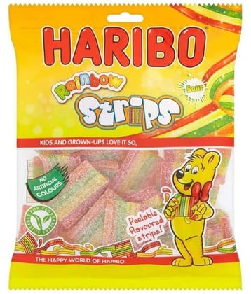 Haribo Mint 150 gm
