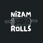 Nizam Rolls