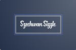 Szechwan Sizzle