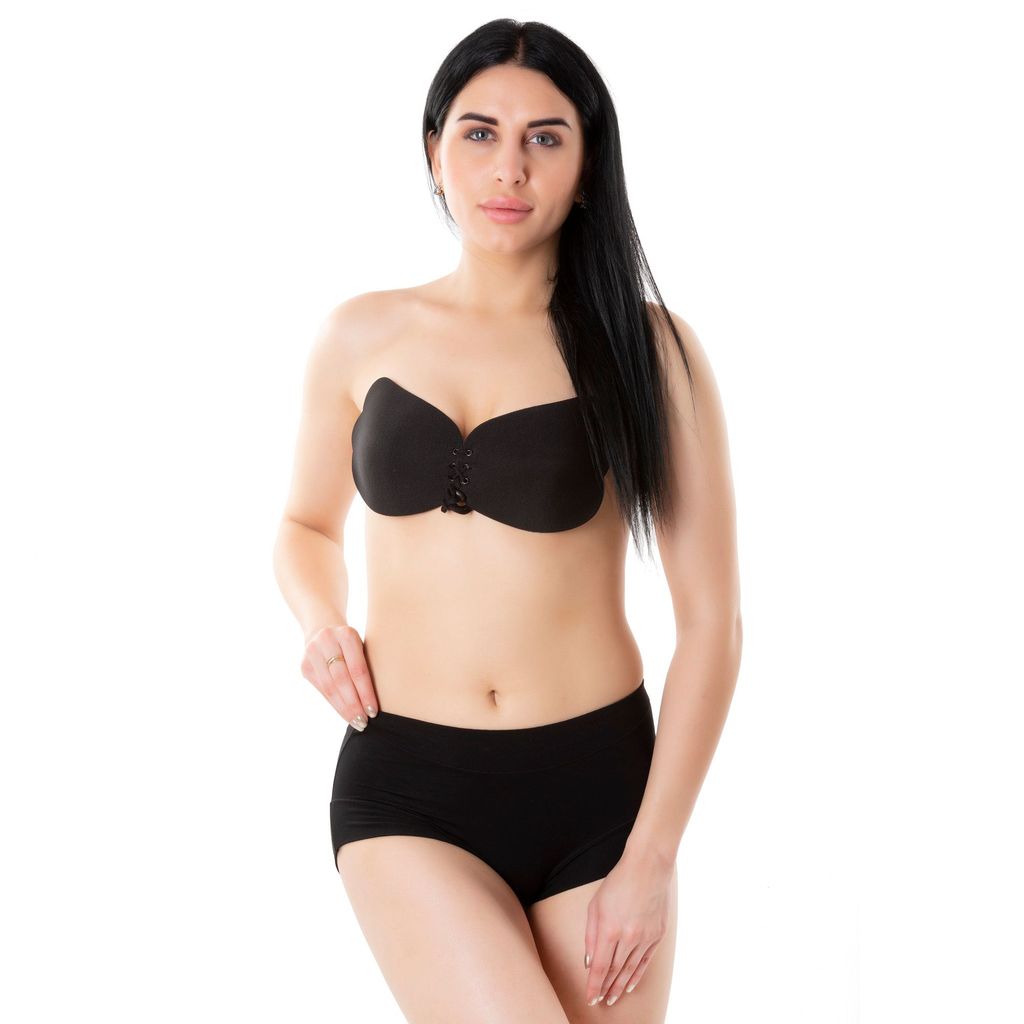 P7108 COTTON MODAL PANTY
