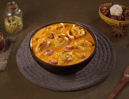 Mughlai Chicken