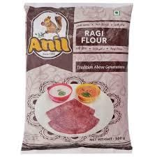 ANIL RAGI MIX-500G