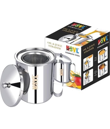 NSVL Stainless Steel Pourers