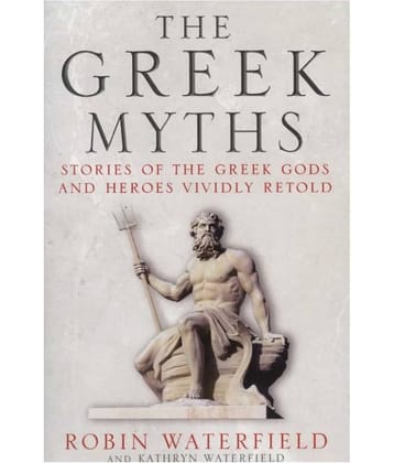 The Greek Myths