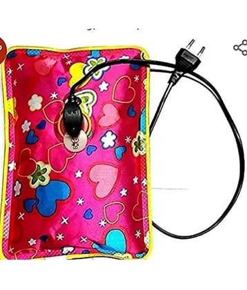 ATIPRIYA Heating Gel Pad Hot Water Bottle