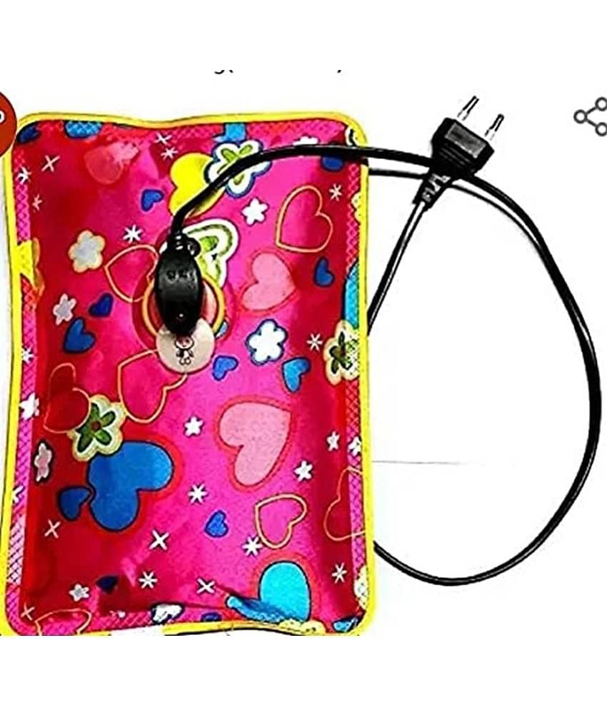 ATIPRIYA Heating Gel Pad Hot Water Bottle