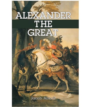 Alexander the Great