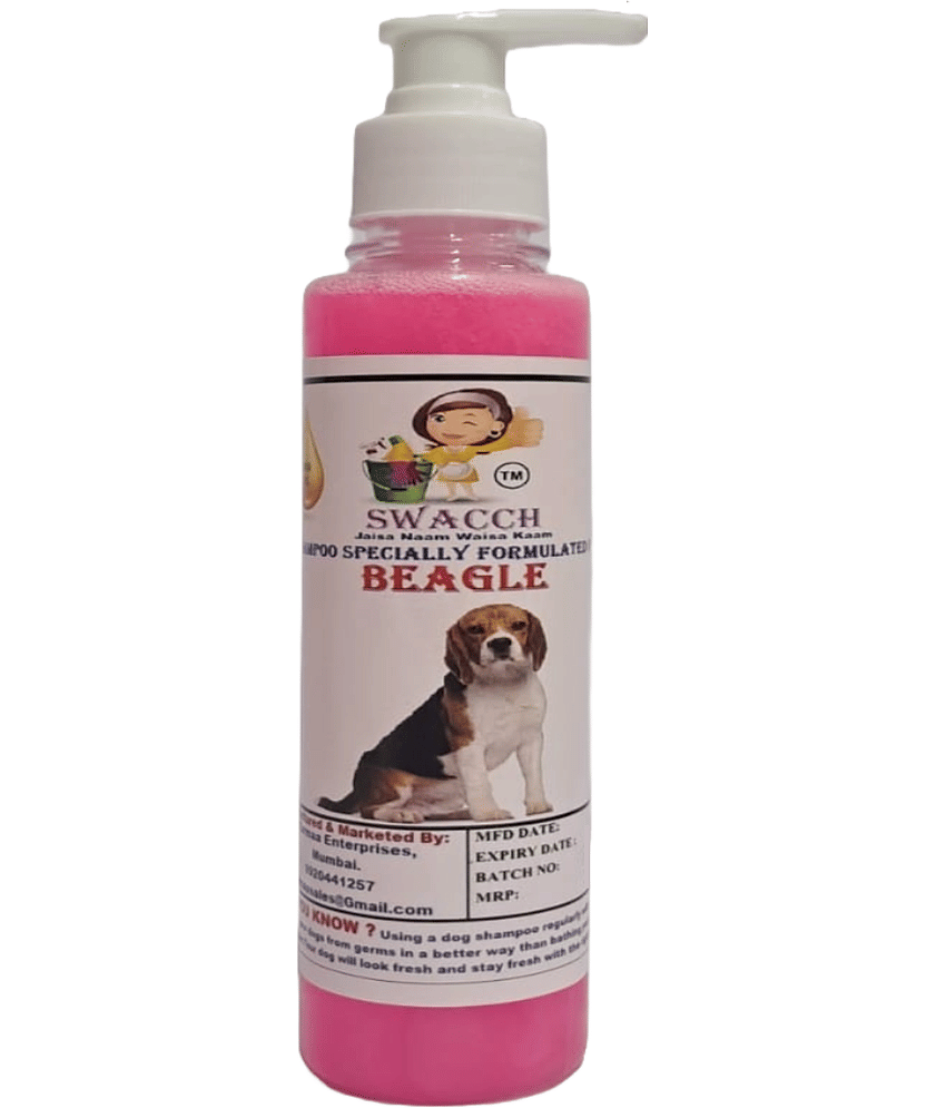 SWACCH Dog Shampoo ( 0.25 L )