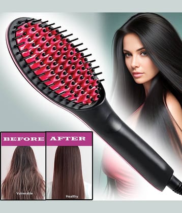 JMALL Temperature Control Multicolor Hair Straightener