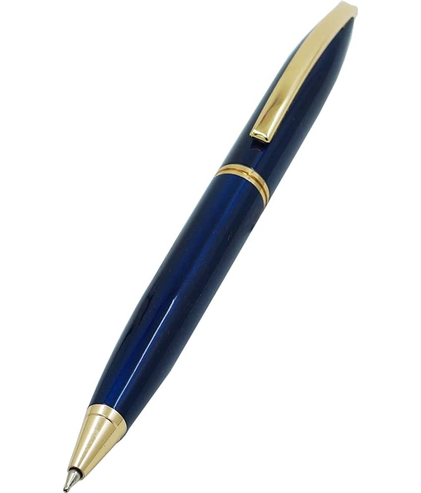 Auteur - Blue Ball Pen ( Pack of 1 )