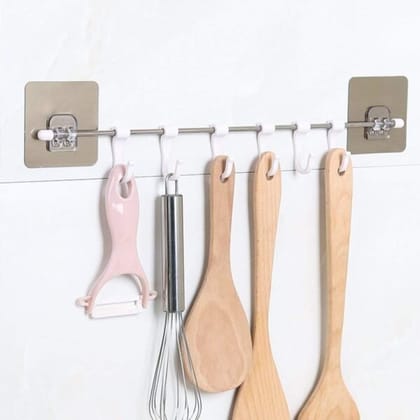 HOOK WALL RACK HOOK WALL RACK