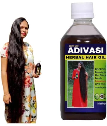 Growkesh Hair Growth Aloe vera Oil 100 ml ( Pack of 1 )