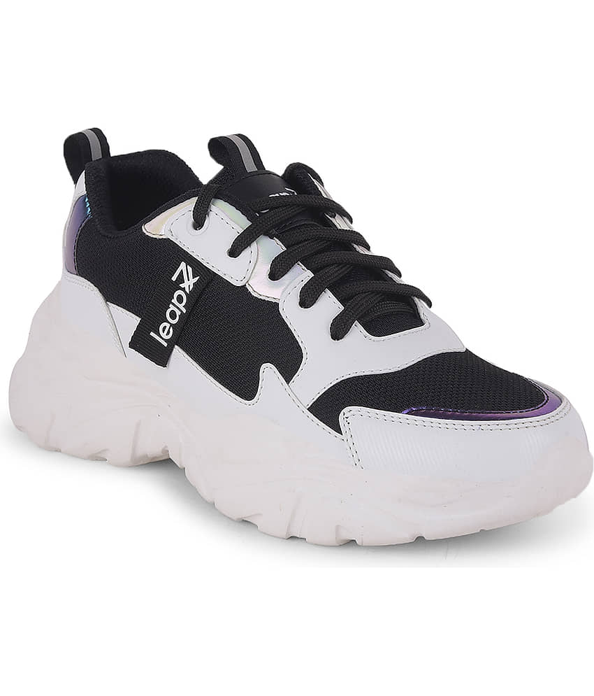 Liberty - Black Women's Running Shoes