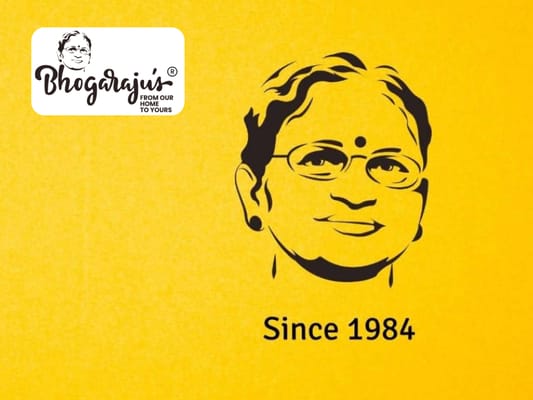 Bhogaraju's