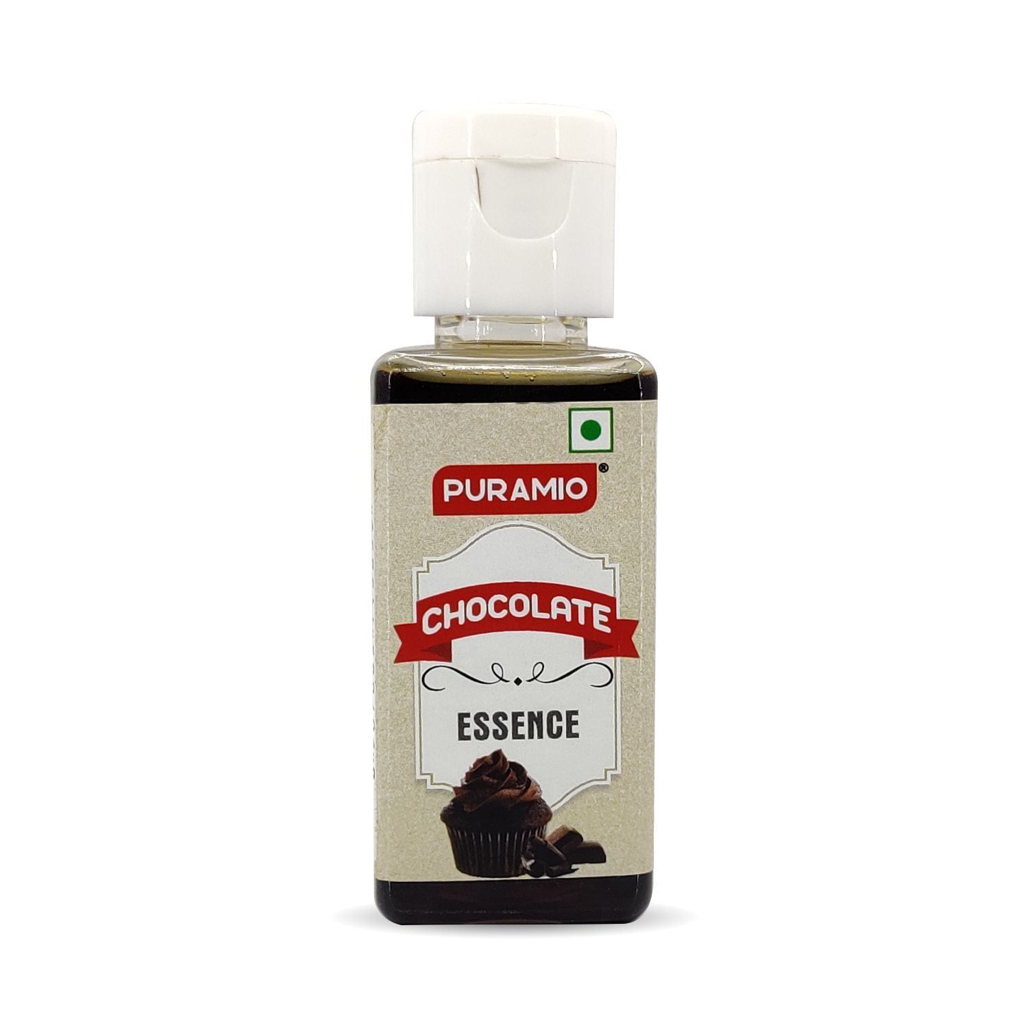 Puramio Chocolate Culinary Essence, 50 ml