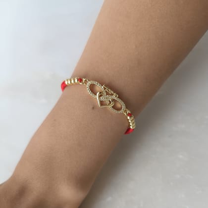 Best Mama Bracelet