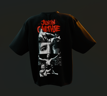 Justin Gaethje (M) o01-M