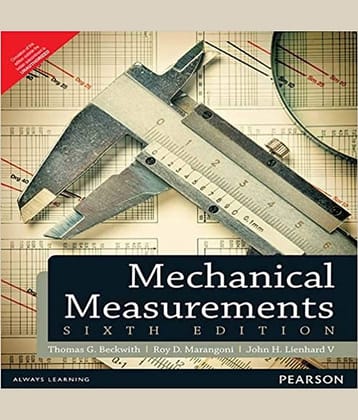 Mechanical Measurements