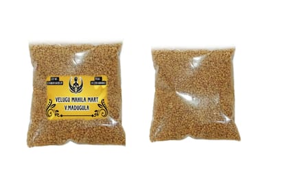 Premium Menthulu Masala Seasoning Blend