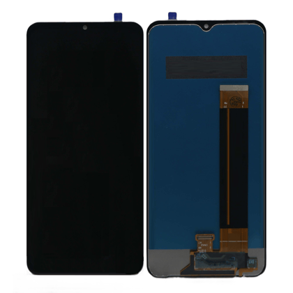 Mobile Display For Samsung Galaxy M13 4G. LCD Combo Touch Screen Folder Compatible With Samsung Galaxy M13 4G-BLACK / DIAMOND